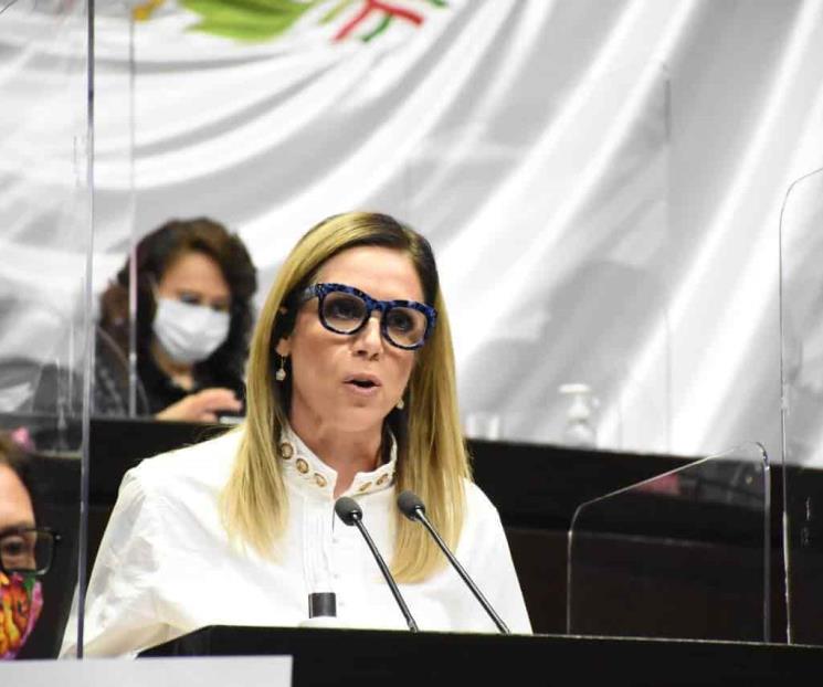 Fabiola Loya asume coordinación del Grupo Parlamentario MC Fabiola Loya asume coordinación del Grupo Parlamentario MC