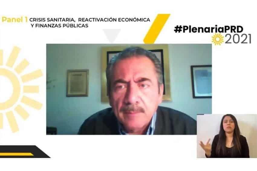 El Gobierno Federal ha provocado un pueblo más pobre; 2020 El Gobierno Federal ha provocado un pueblo más pobre; 2020