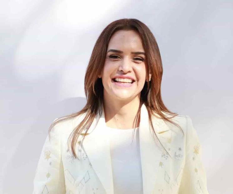 Avalan a Clara Luz como abanderada de la coalición Avalan a Clara Luz como abanderada de la coalición