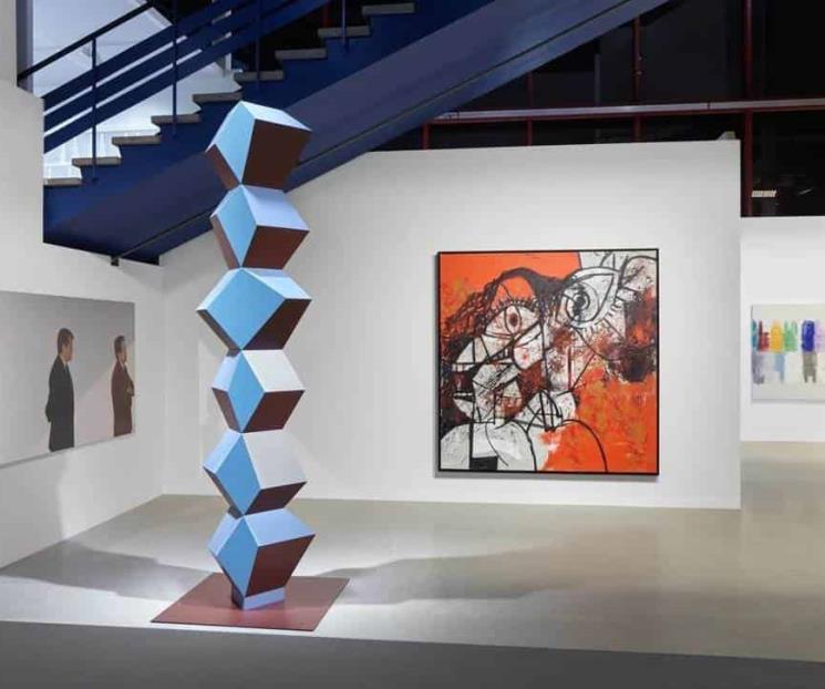 Pospone Art Basel su feria por la pandemia
