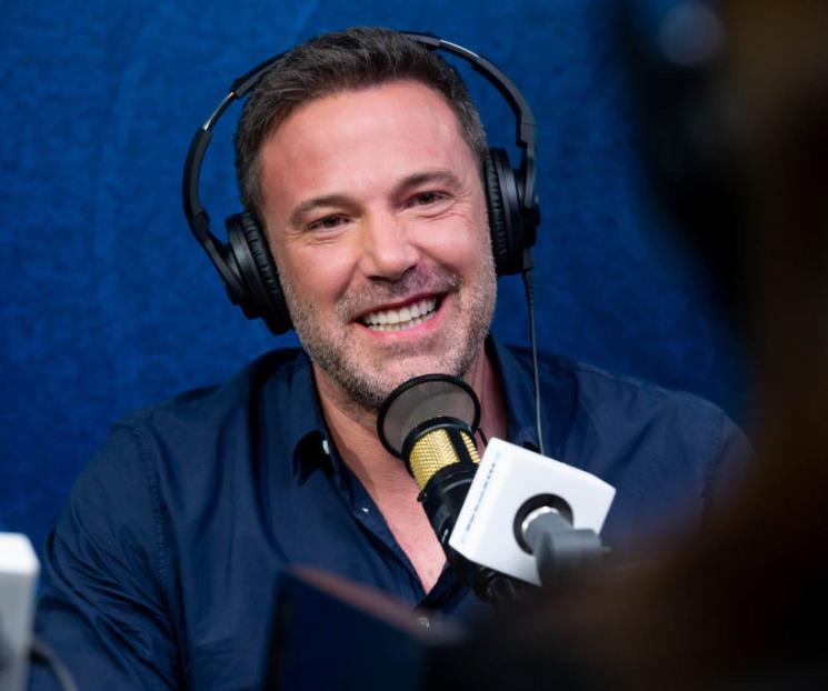 Affleck renuncia a las mujeres a menos que Ana regrese