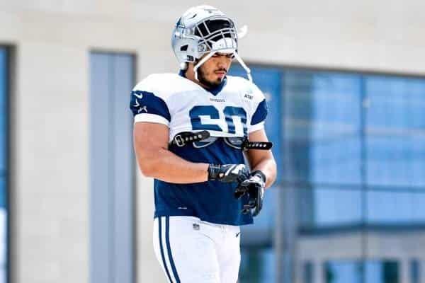 Se mantendrá Alarcón con Dallas
