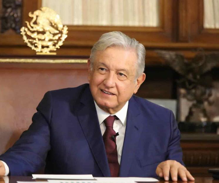 Líderes mundiales desean pronta recuperación a AMLO Líderes mundiales desean pronta recuperación a AMLO