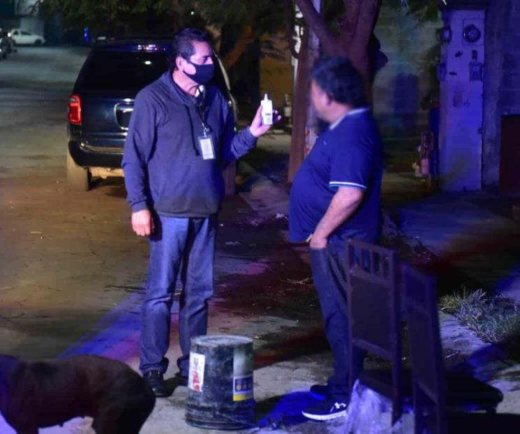 Seguirán operativos contra ruidosos apodaquenses Seguirán operativos contra ruidosos apodaquenses
