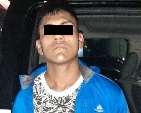 Arrestan a asaltante en Colonia Victoria