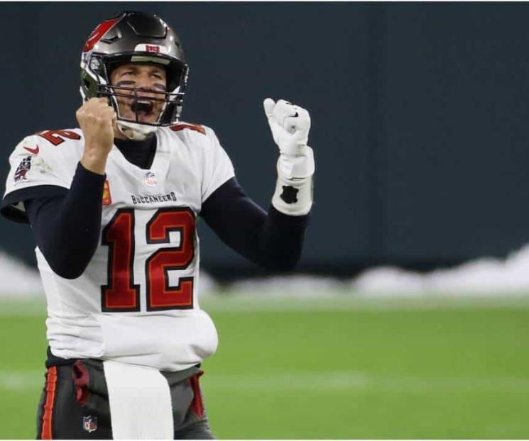 Otra vez Brady