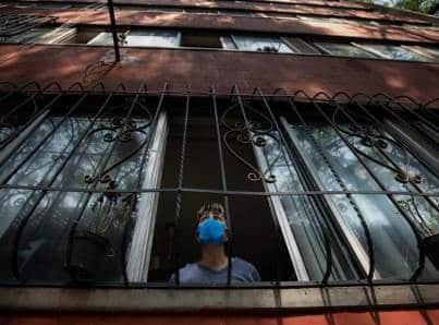 Se duplican viviendas en México con sólo un habitante Se duplican viviendas en México con sólo un habitante