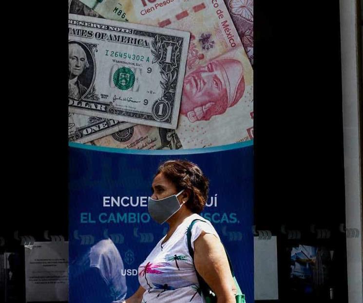 El peso es la moneda más depreciada del mundo