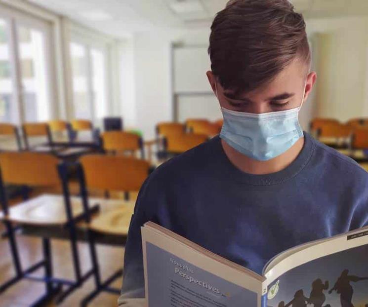 Estudia sin cargas emocionales