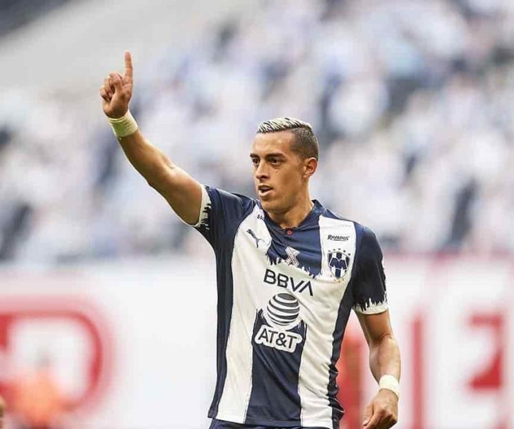 Funes Mori: casi alcanza a Suazo pero no es como él Funes Mori: casi alcanza a Suazo pero no es como él