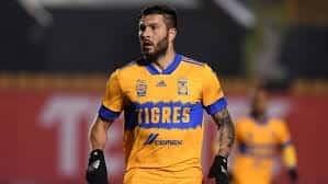 ¿Cómo llegará Gignac al Mundial? ¿Cómo llegará Gignac al Mundial?