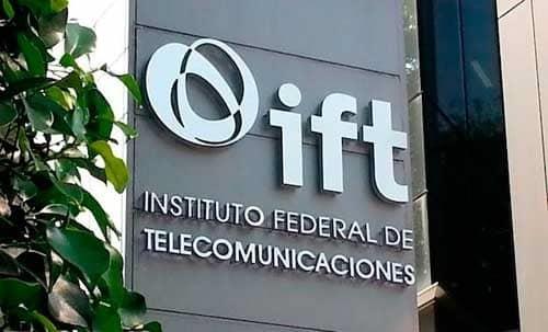 IFT licita espectro para telefonía e internet móviles IFT licita espectro para telefonía e internet móviles