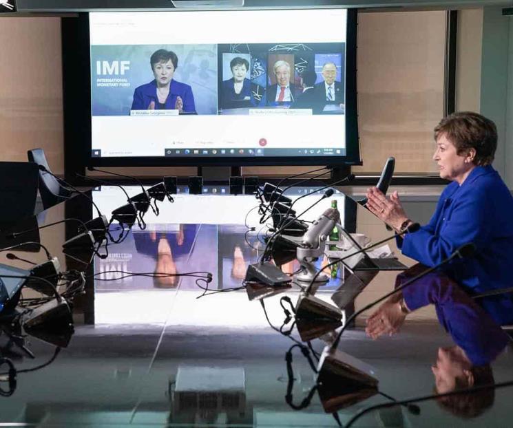 Economía verde impulsará PIB mundial en 0.7%