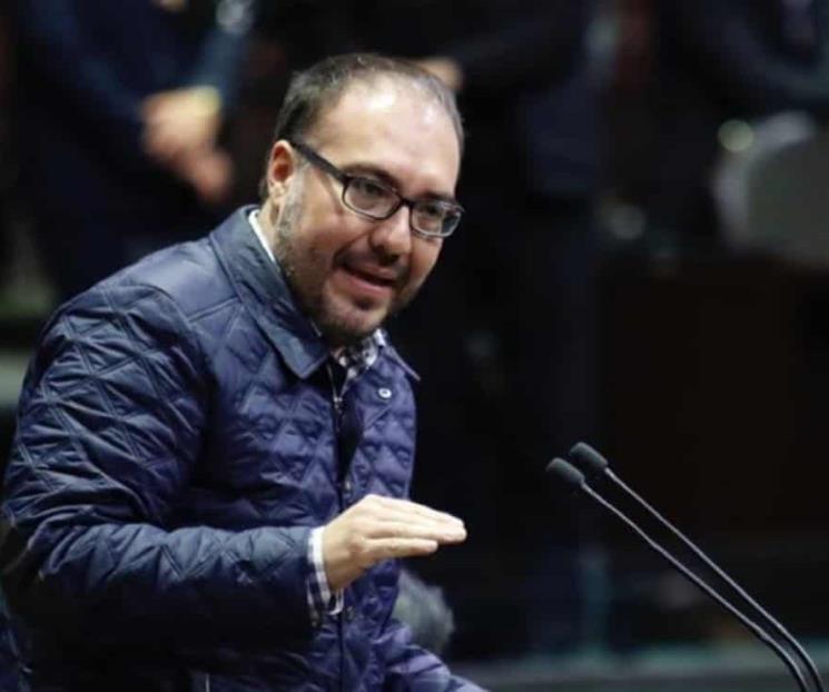 Diputado niega acusaciones de enriquecimiento ilícito