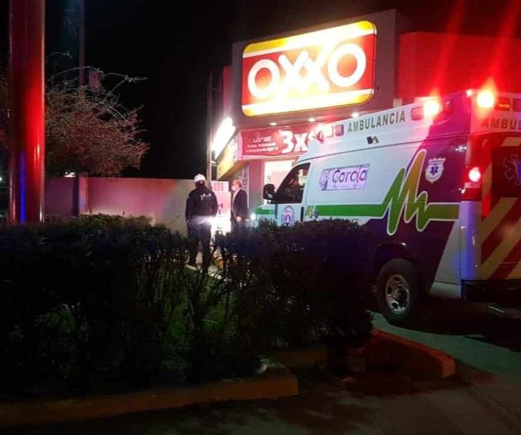 Levantan a arraigado y lo ejecutan