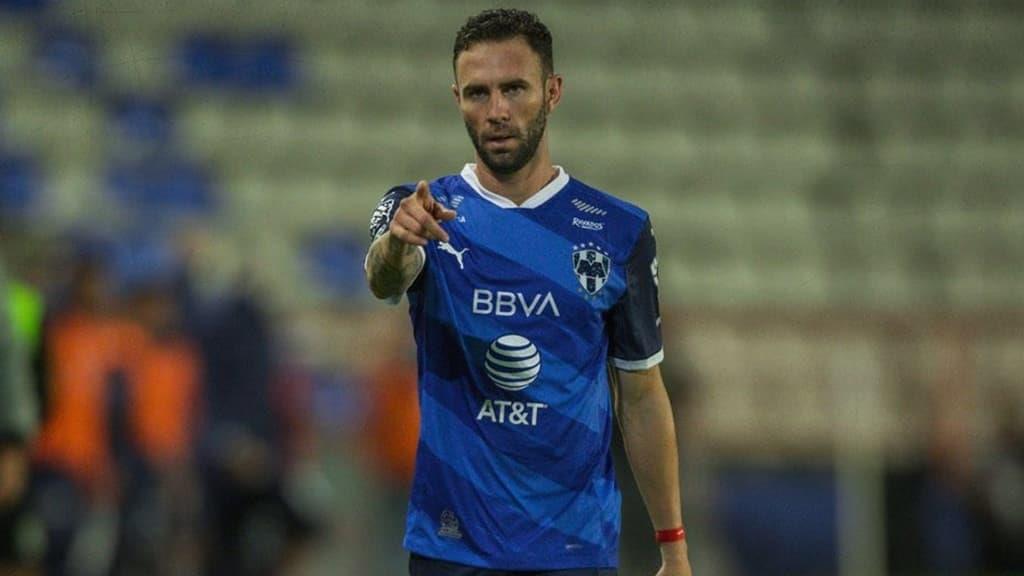 Interesa Layún al San José Earthquakes