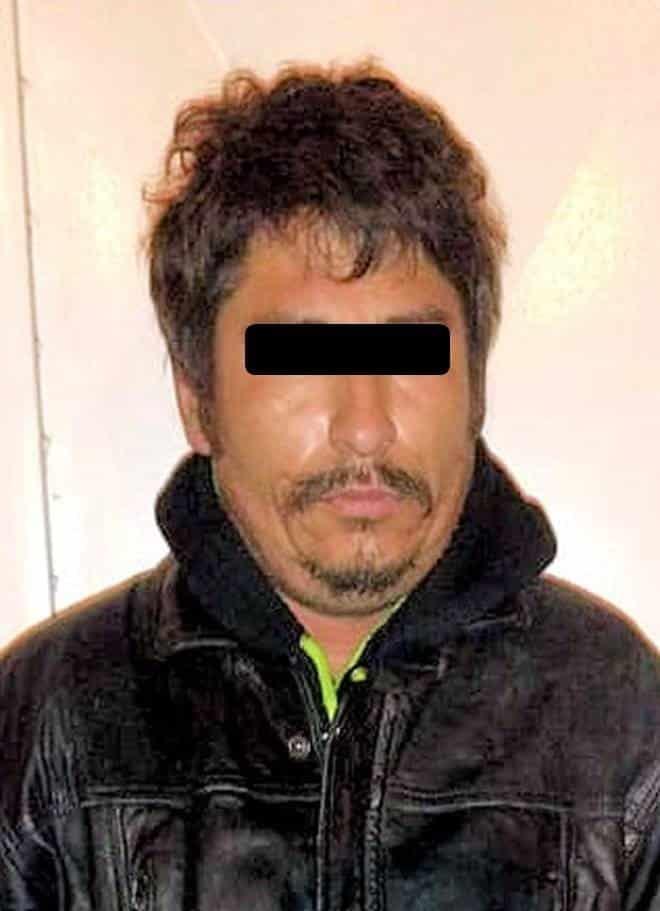 Detienen a pareja con droga