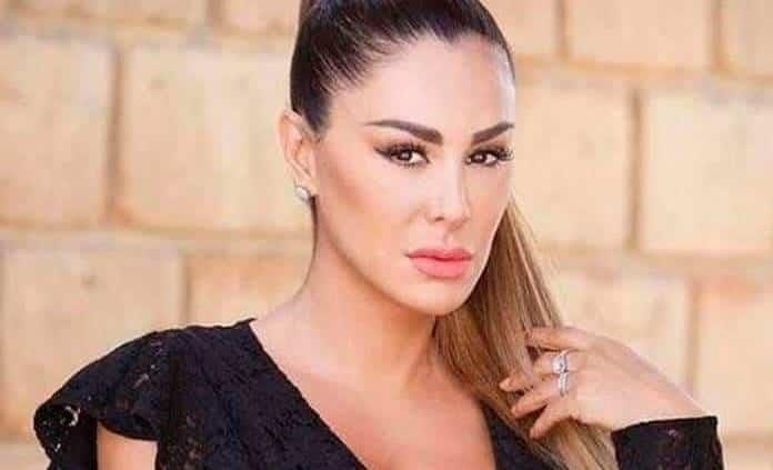 Hackean redes sociales de Ninel Conde