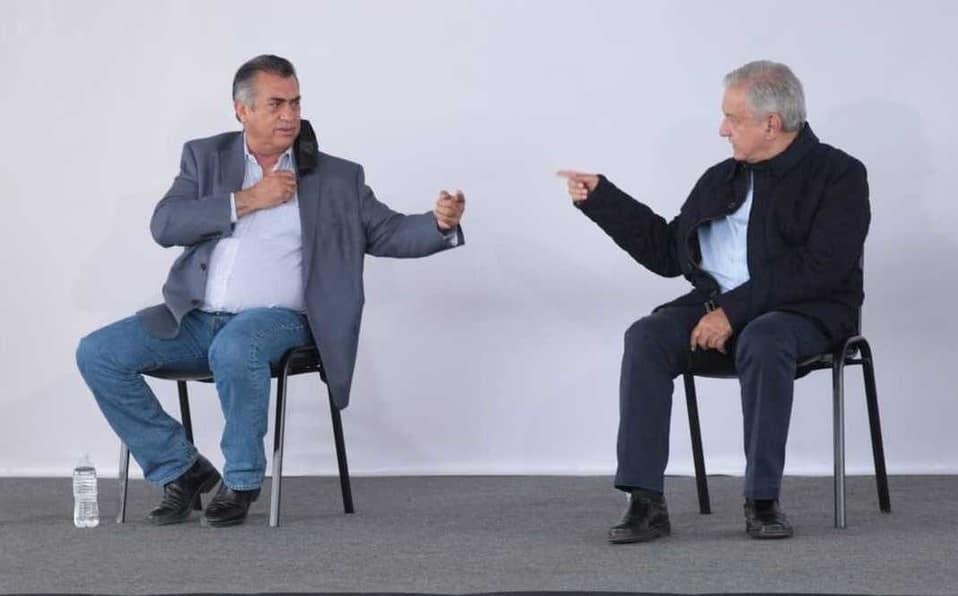 Se someterá hoy el Bronco a prueba de Covid-19