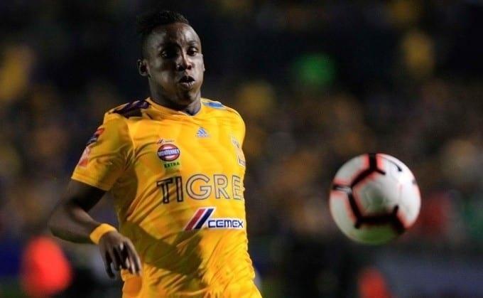 Julian Quiñones iniciaría ante Necaxa