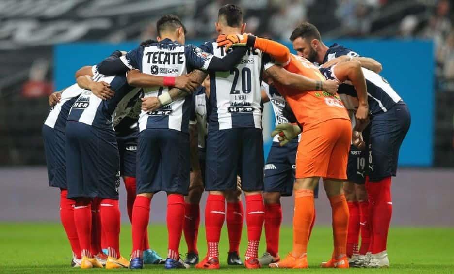 En Rayados, el miércoles a otro test PCR