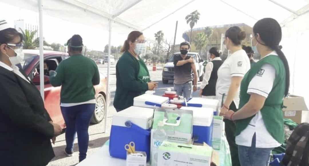 Tigres y Rayados trabajan en contra de la Influenza