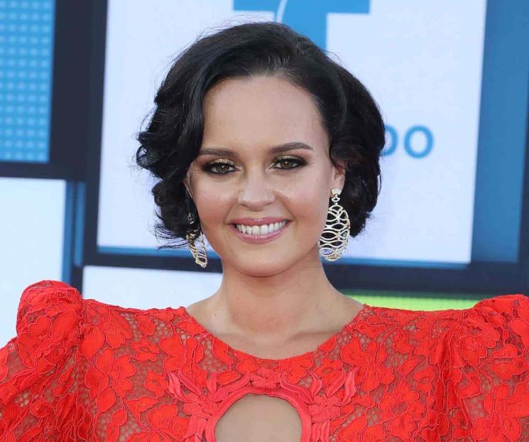 Shaila Dúrcal confiesa por qué no ha tenido hijos