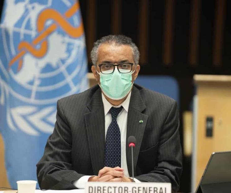 Así son los deseos de recuperación a AMLO por líderes Así son los deseos de recuperación a AMLO por líderes