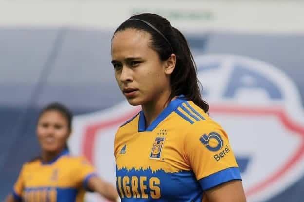 Tigres Femenil busca su segundo triunfo Tigres Femenil busca su segundo triunfo