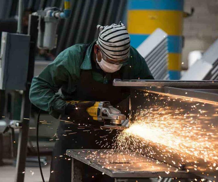 Economía reporta su menor crecimiento en seis meses