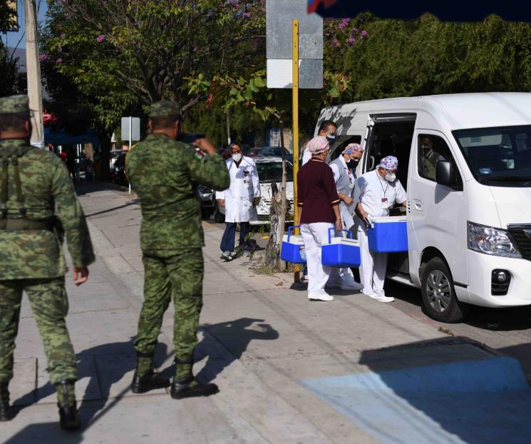 Sedena debe informar sobre pagos a hospitales privados