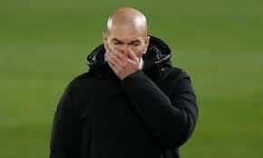 Plantel del Madrid respalda a Zidane Plantel del Madrid respalda a Zidane