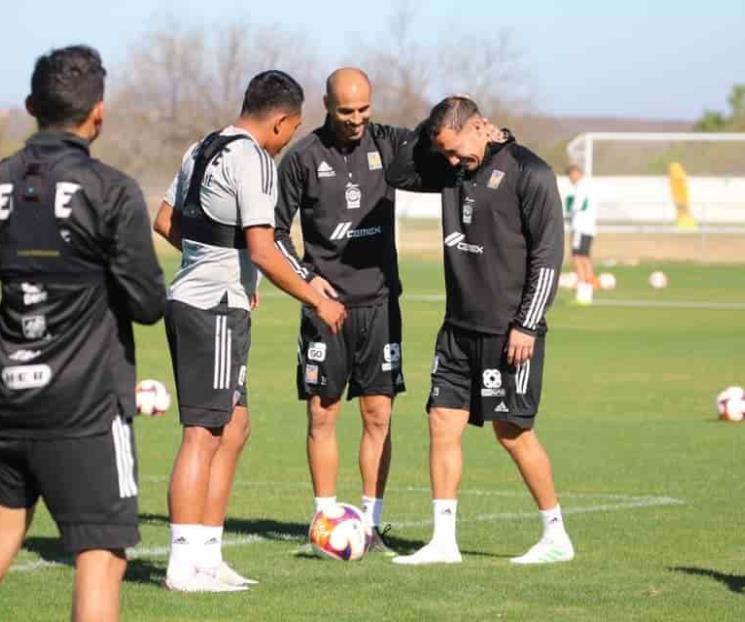 Quieren despedir a Tigres pero sin aglomeraciones