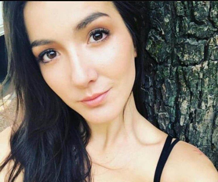 Me han violado, revela la actriz Eréndira Ibarra Me han violado, revela la actriz Eréndira Ibarra