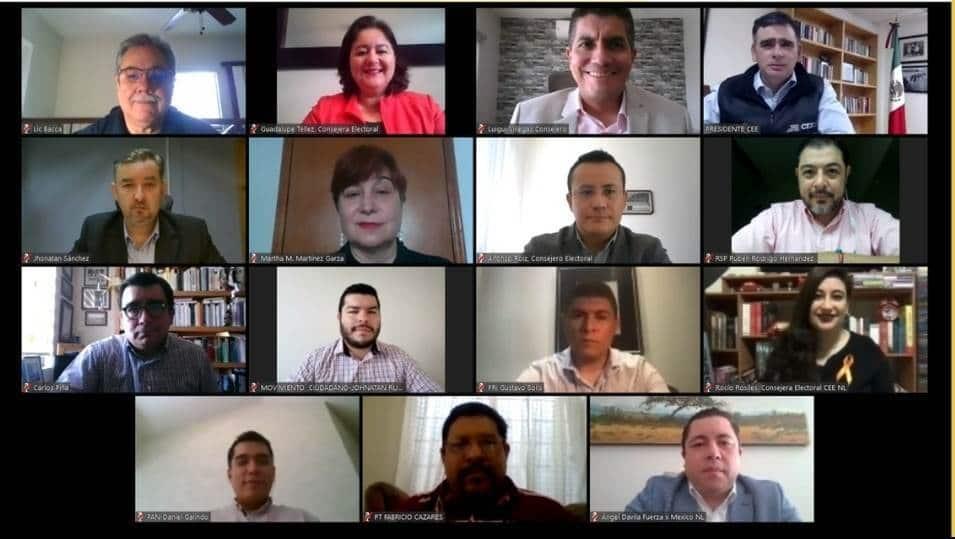 Declara CEE inexistente falta atribuida a Cienfuegos