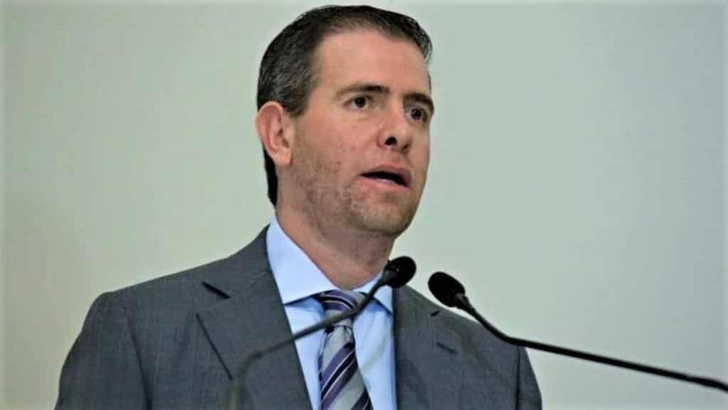 Inhabilitan 10 años a  ex director de Conade