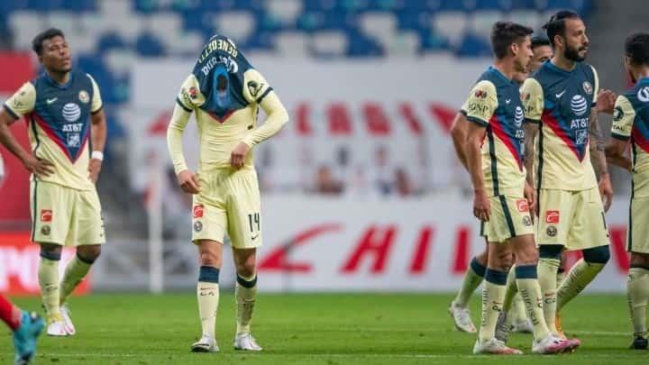 Se juega el América-Juárez