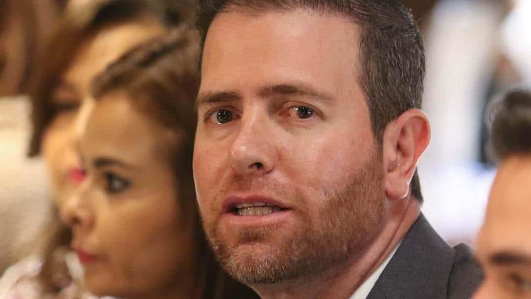 Inhabilita la SFP a Alfredo Castillo por irregularidades