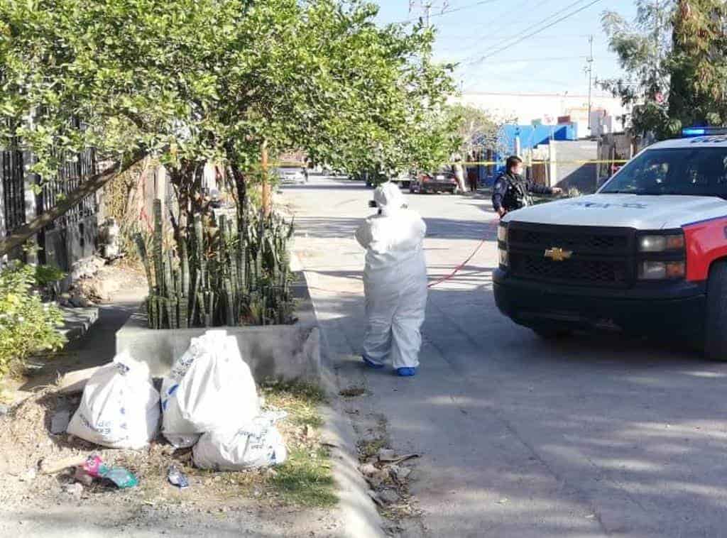 Fue torturado dentro de su propio domicilio y después asesinado de un tiro en la cabeza