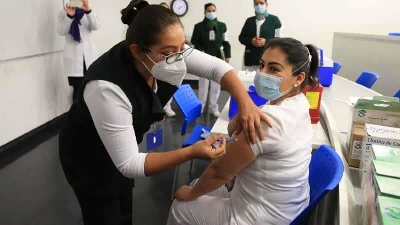 Instalarán comités de salud para que vacuna sea económica