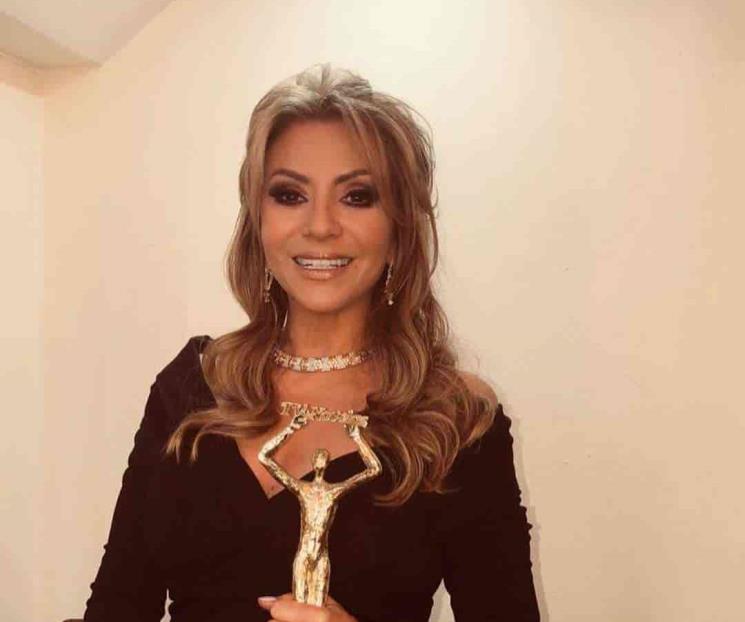Revelan razón por la que Daniela Castro no regresa a la TV