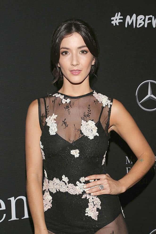 Me han violado, revela la actriz Eréndira Ibarra Me han violado, revela la actriz Eréndira Ibarra