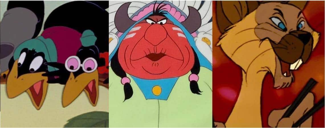 Disney Plus elimina Peter Pan, Dumbo y Los Aristogatos Disney Plus elimina Peter Pan, Dumbo y Los Aristogatos
