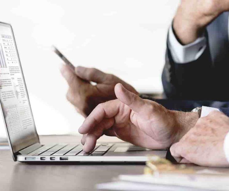 México, entre países tendencia a digitalización de empleos México, entre países tendencia a digitalización de empleos