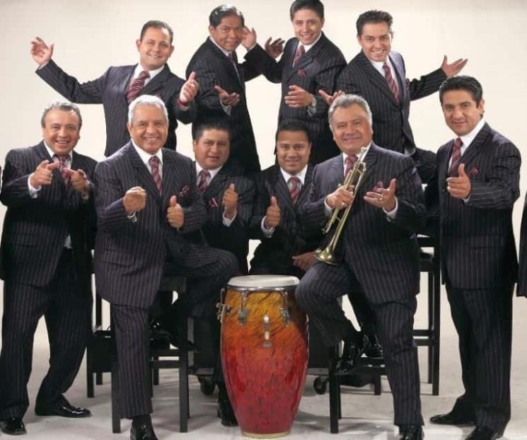 Busca la Santanera un Goya