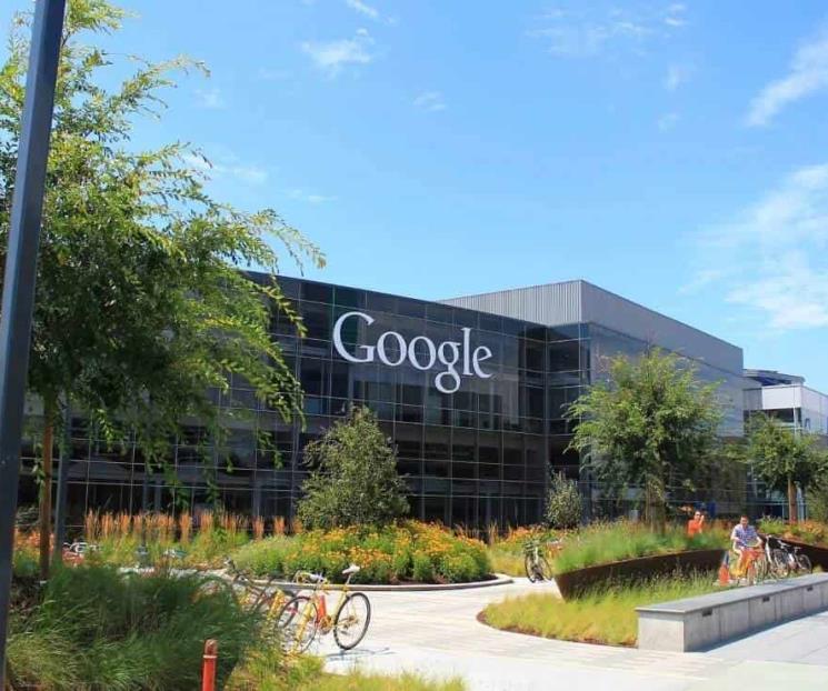 Google prestará oficinas para hacerlas centros de vacunación Google prestará oficinas para hacerlas centros de vacunación