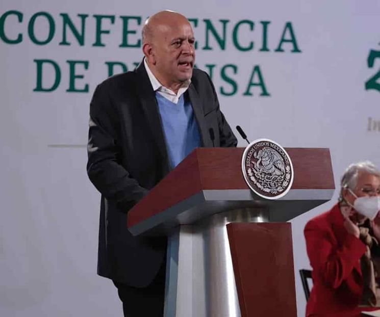 Llaman a adultos mayores para saber si desean vacunarse