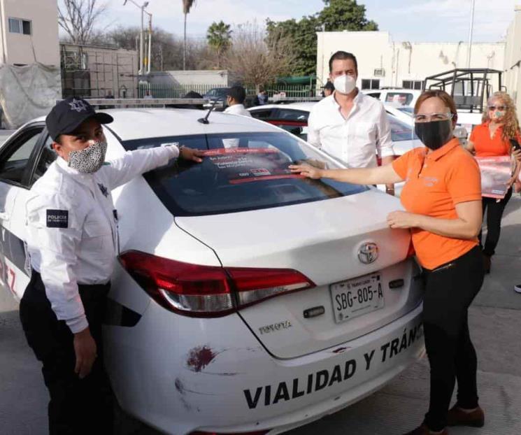 Atiende Juárez la violencia de género Atiende Juárez la violencia de género