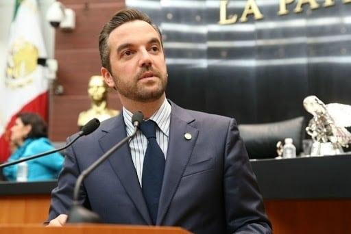 Aplazan audiencia de Lavalle Maury