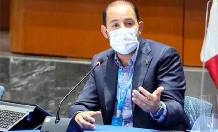 PAN critica negligencia de autoridades de salud PAN critica negligencia de autoridades de salud